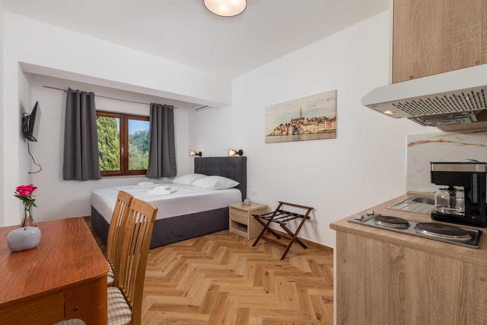Apartments Jadranka Omišalj Exterior foto